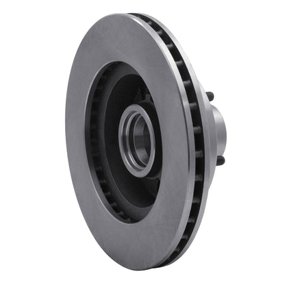 Dynamic Friction Company Disc Brake Rotor 600-47005