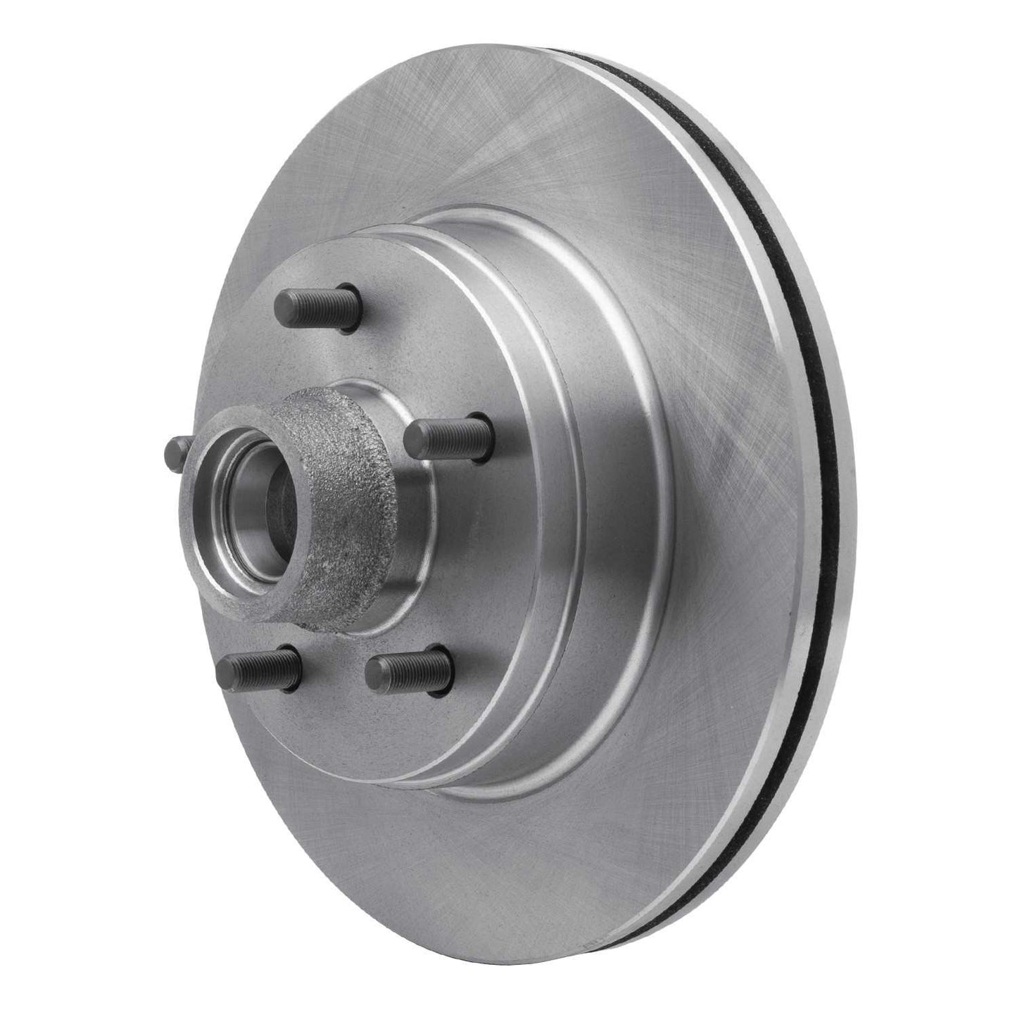 Dynamic Friction Company Disc Brake Rotor 600-47006