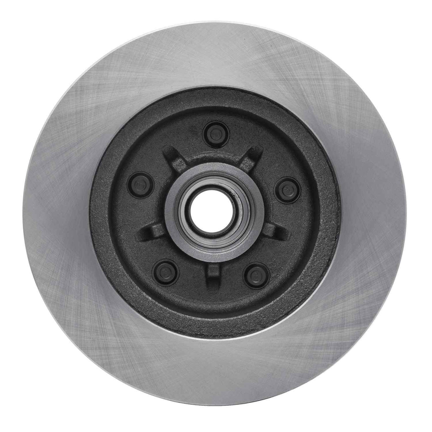 Dynamic Friction Company Disc Brake Rotor 600-47006