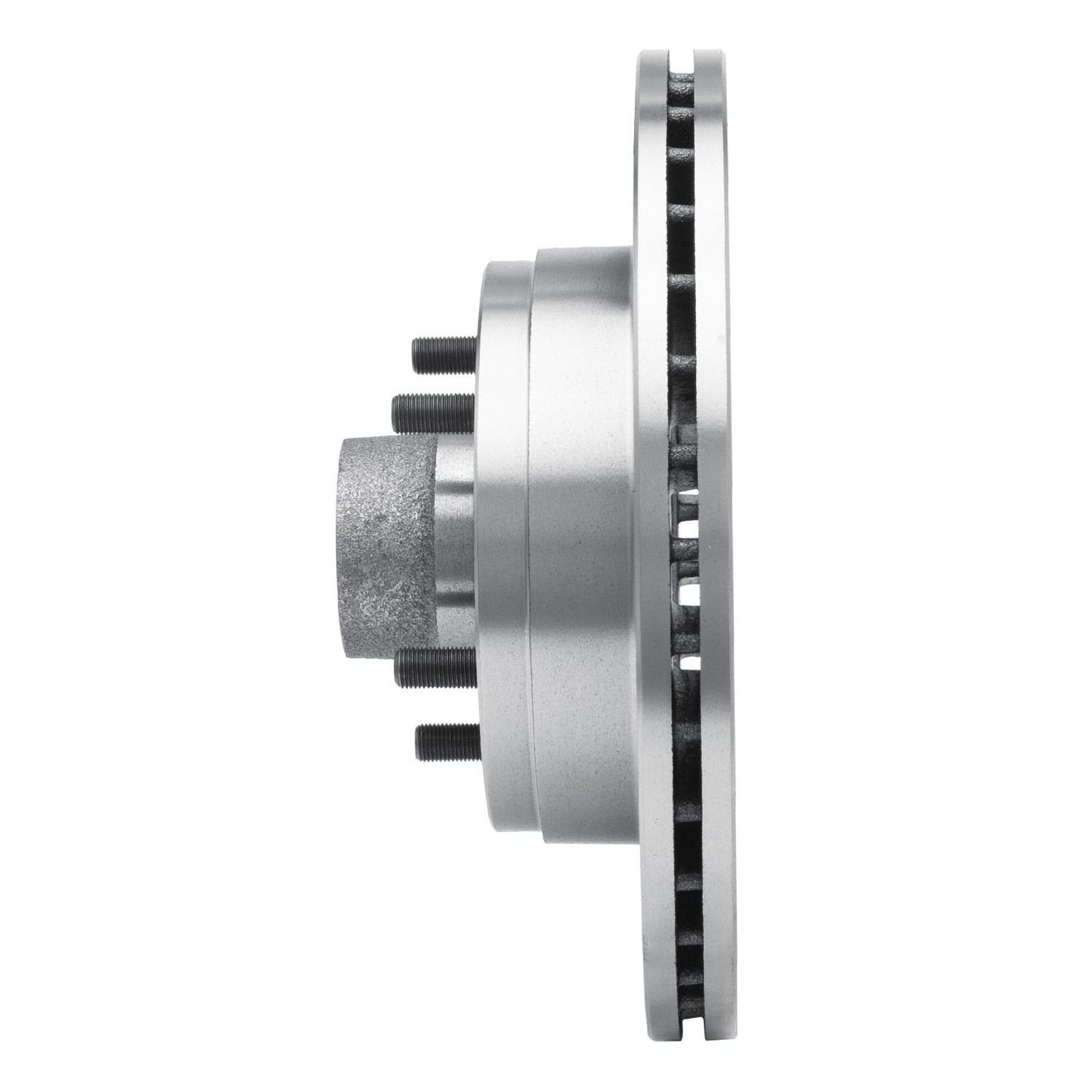 Dynamic Friction Company Disc Brake Rotor 600-47006