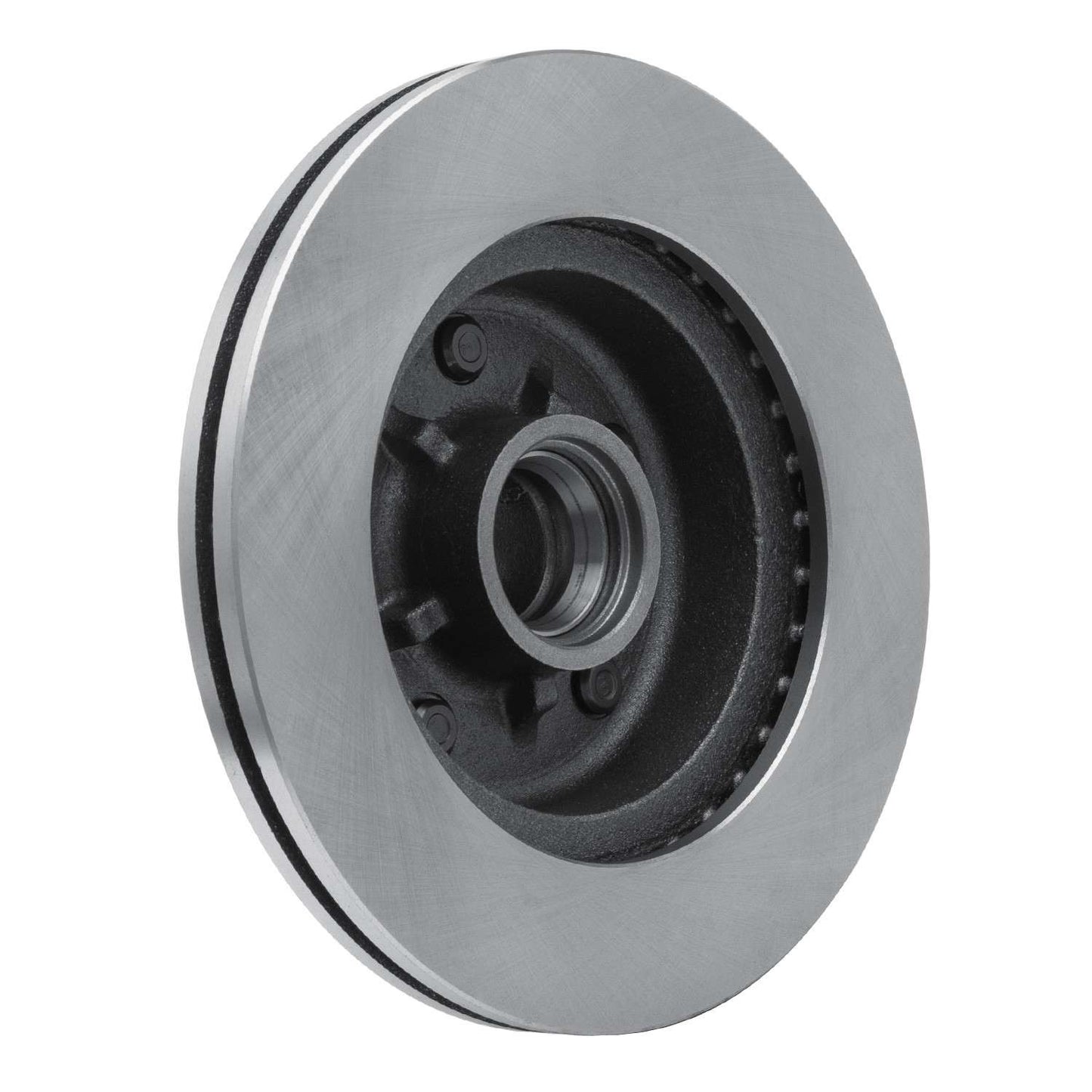 Dynamic Friction Company Disc Brake Rotor 600-47006