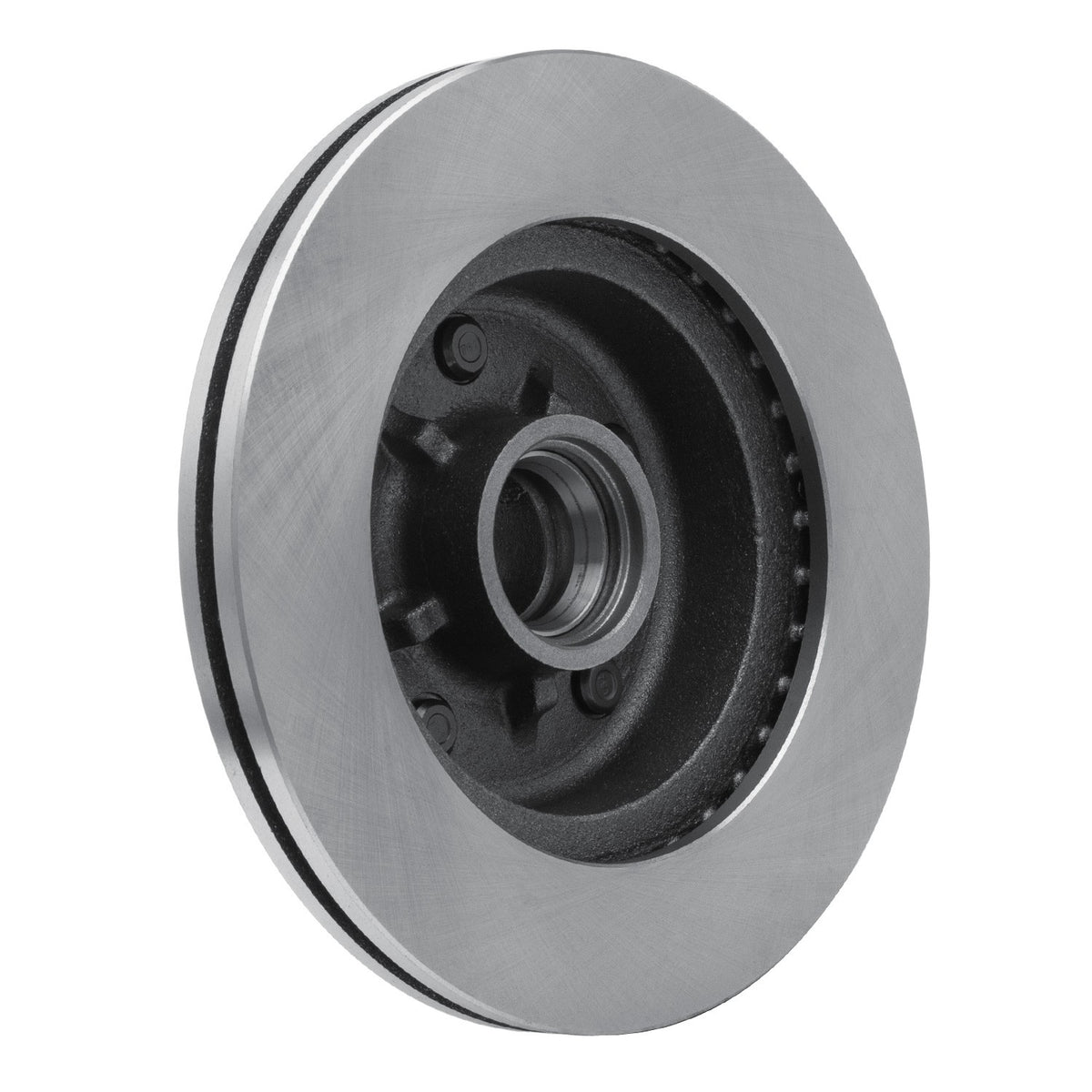 Dynamic Friction Company Disc Brake Rotor 600-47006