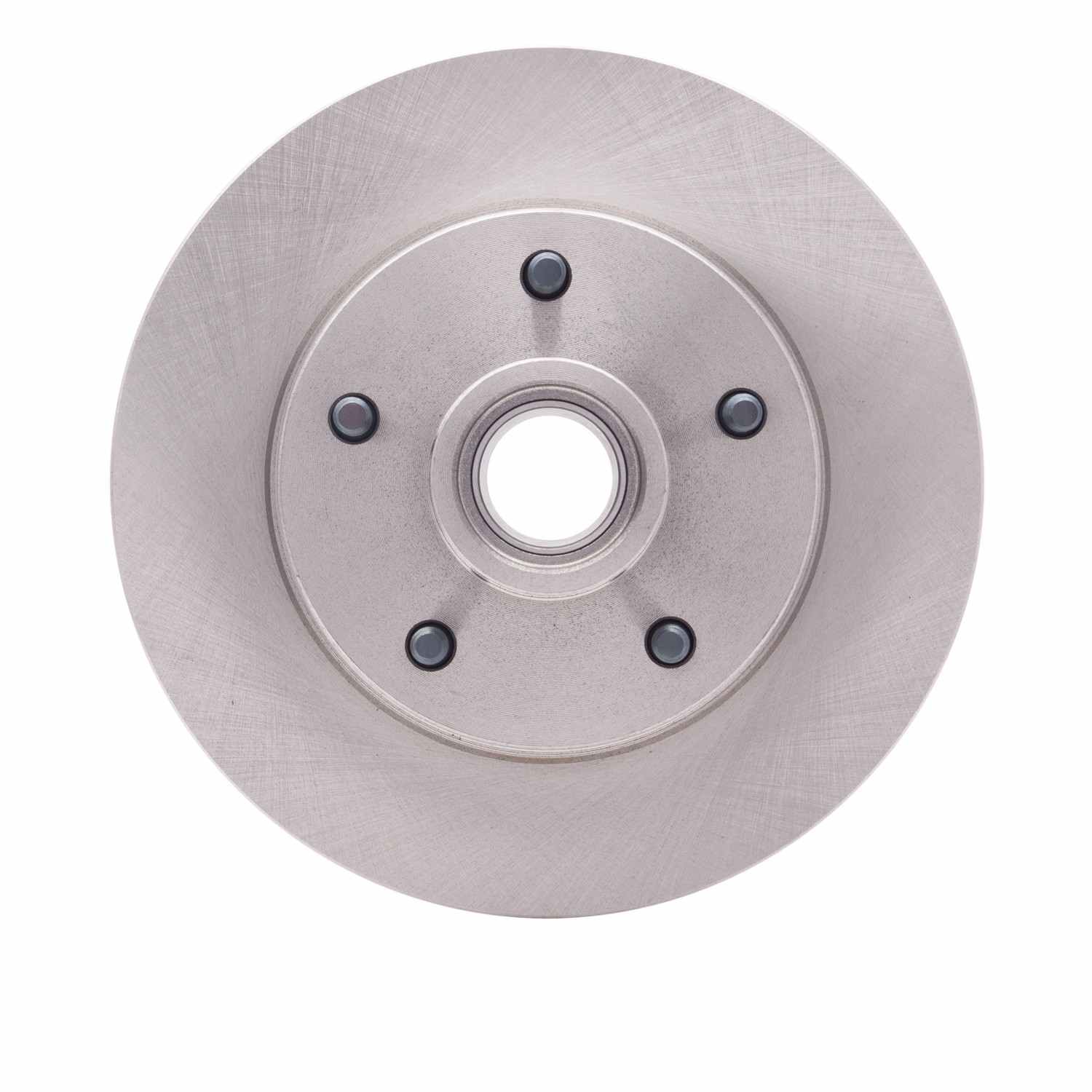 Dynamic Friction Company Disc Brake Rotor 600-47007