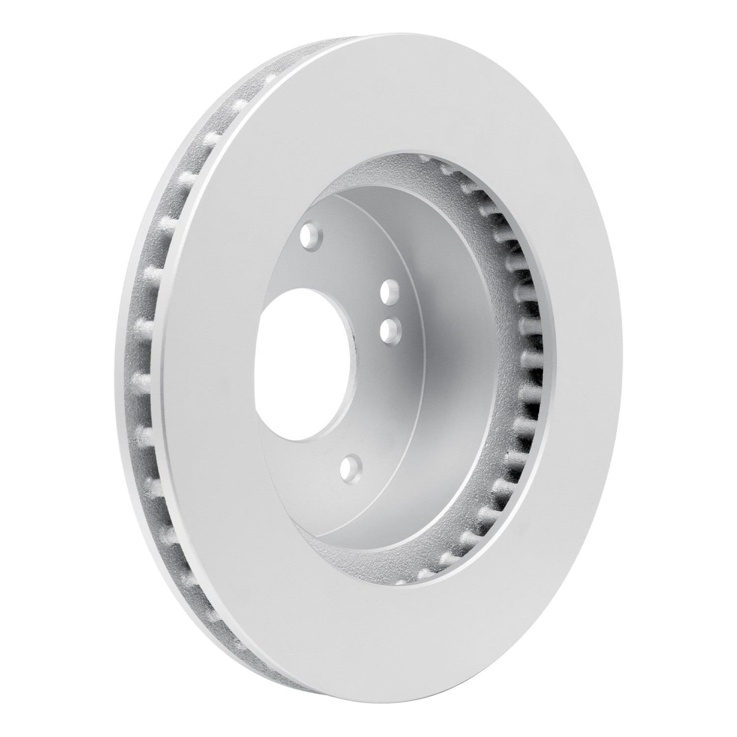 Dynamic Friction Company Disc Brake Rotor 600-47008