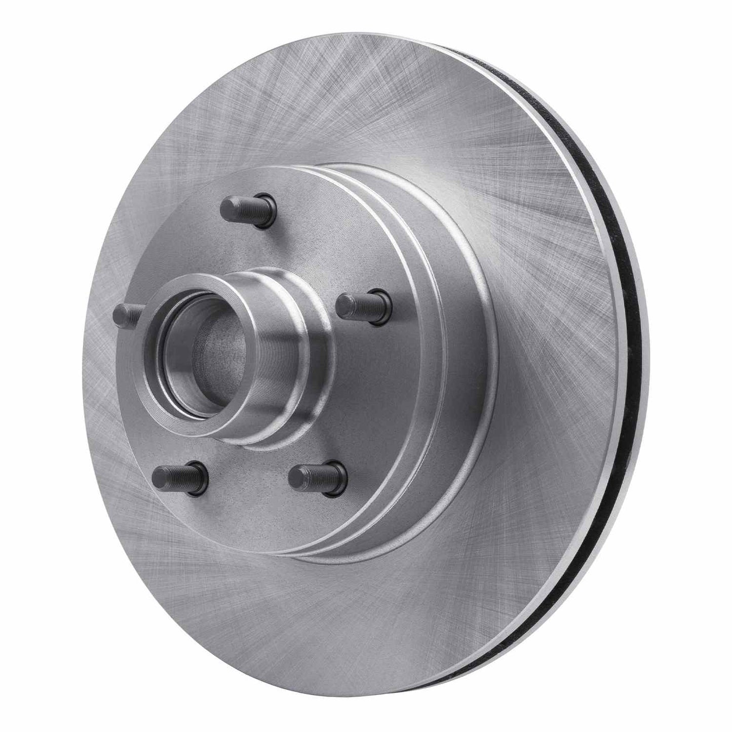 Dynamic Friction Company Disc Brake Rotor 600-47009