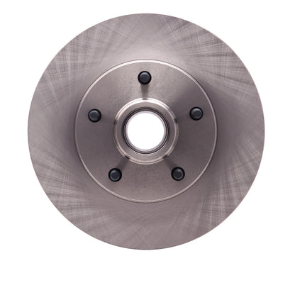 Dynamic Friction Company Disc Brake Rotor 600-47009