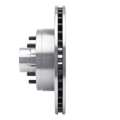 Dynamic Friction Company Disc Brake Rotor 600-47009