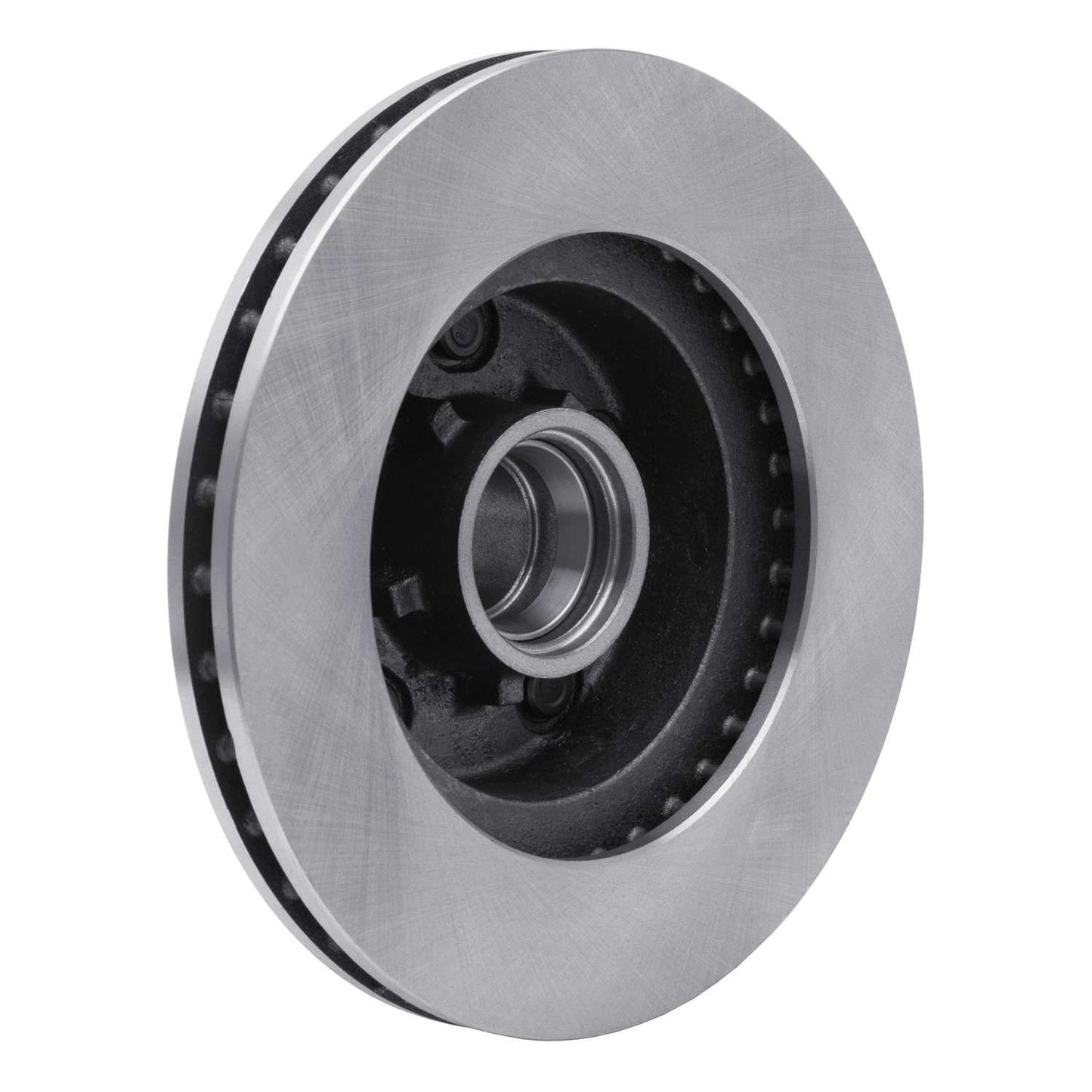 Dynamic Friction Company Disc Brake Rotor 600-47009