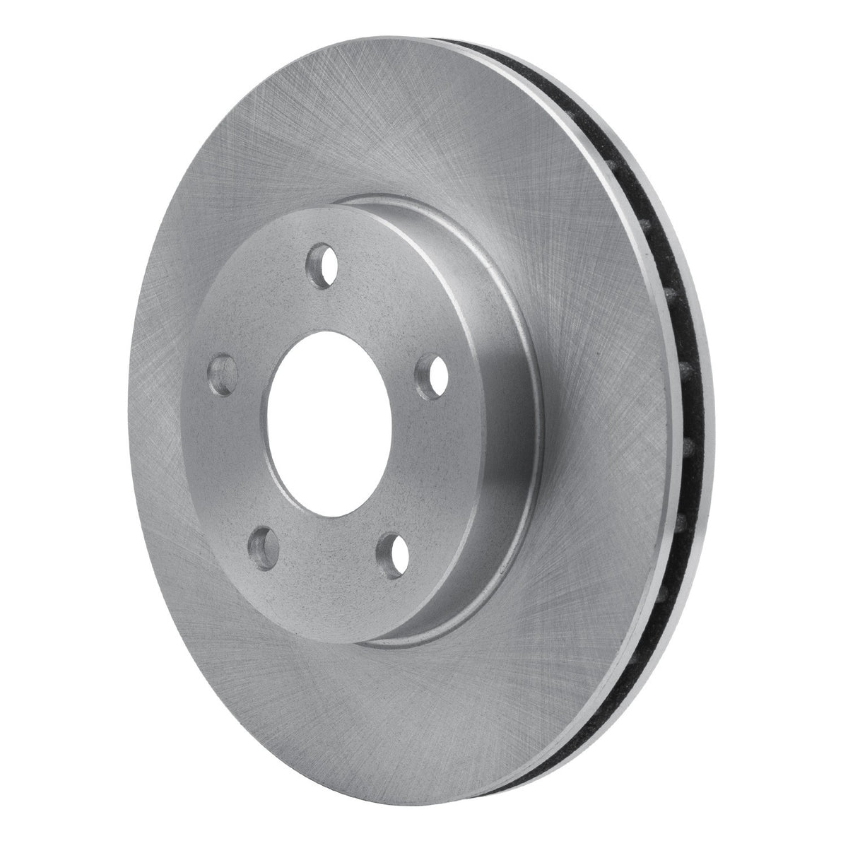 DFC 82-84 Buick Skyhawk Front Brake Rotor 600-47010
