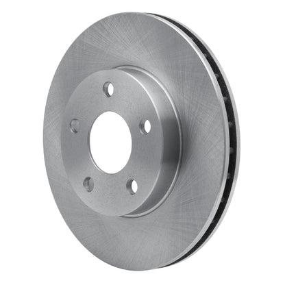 DFC 82-84 Buick Skyhawk Front Brake Rotor 600-47010