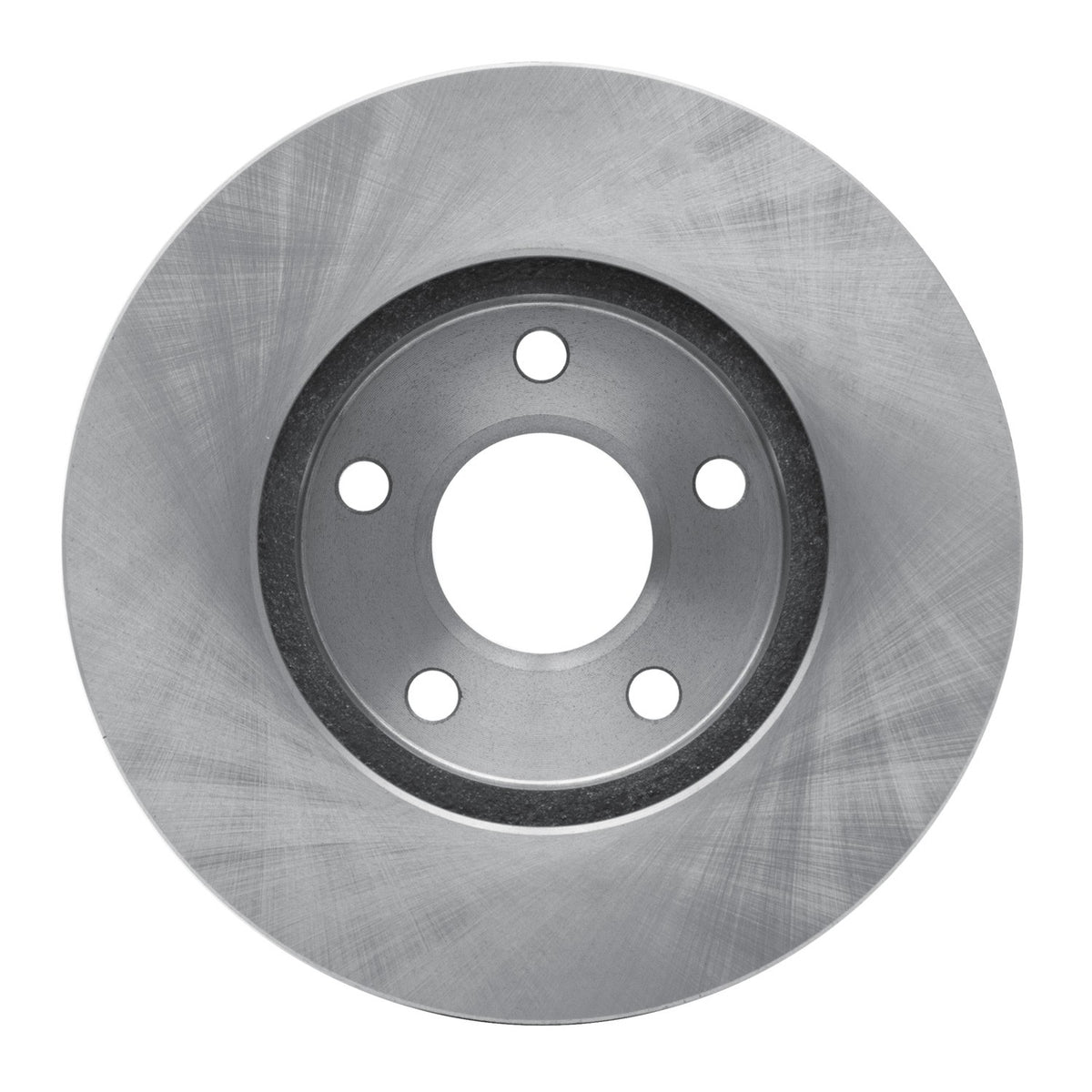 DFC 82-84 Buick Skyhawk Front Brake Rotor 600-47010