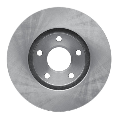 DFC 82-84 Buick Skyhawk Front Brake Rotor 600-47010