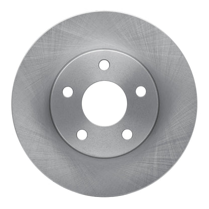 DFC 82-84 Buick Skyhawk Front Brake Rotor 600-47010