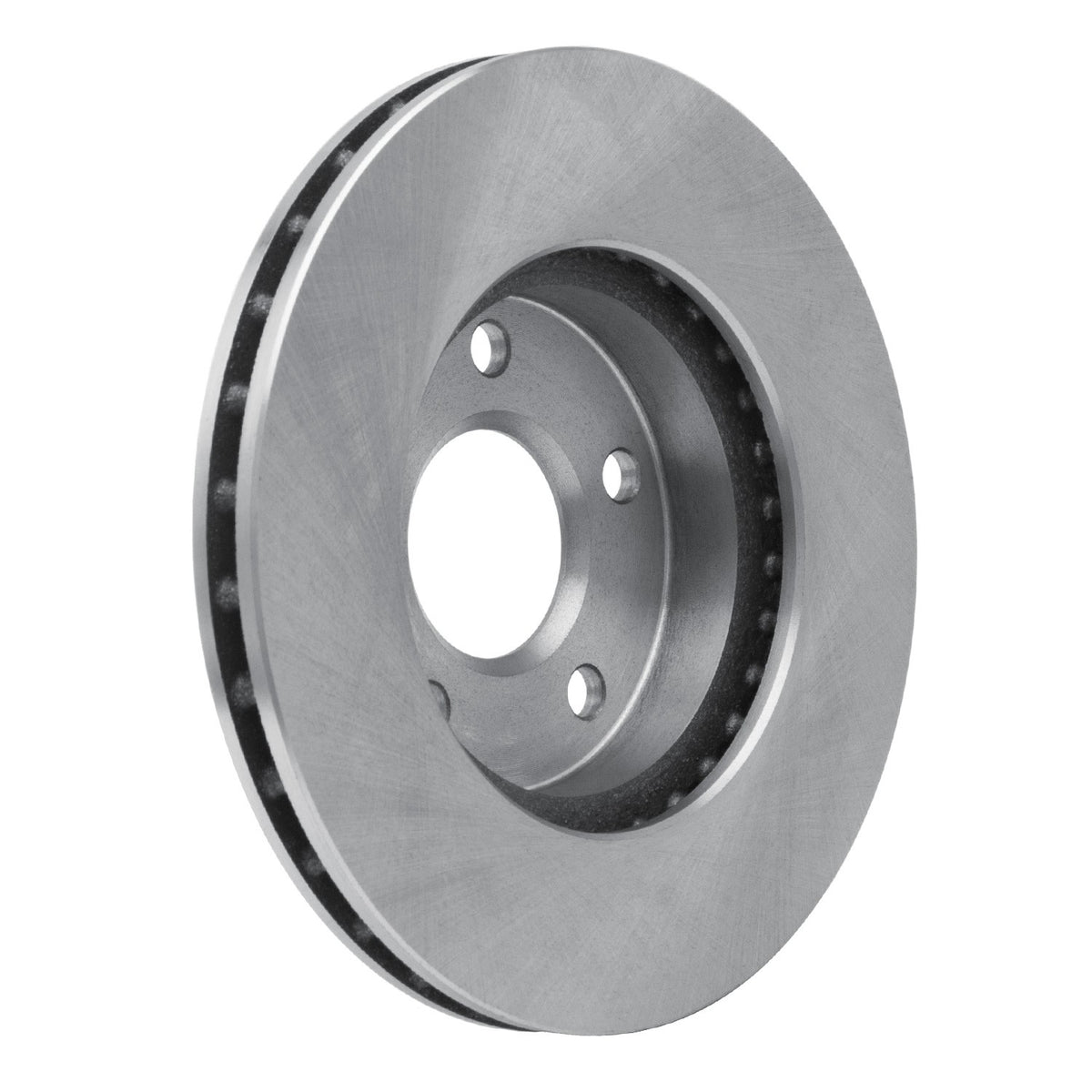 DFC 82-84 Buick Skyhawk Front Brake Rotor 600-47010