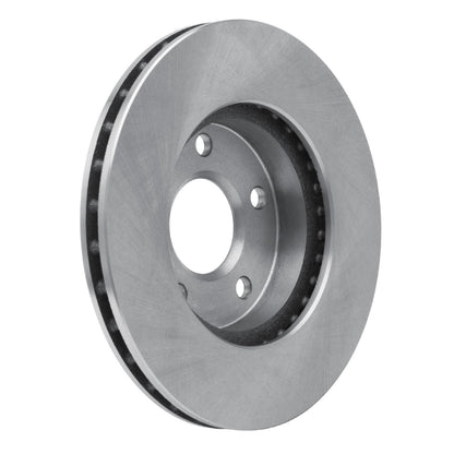 DFC 82-84 Buick Skyhawk Front Brake Rotor 600-47010