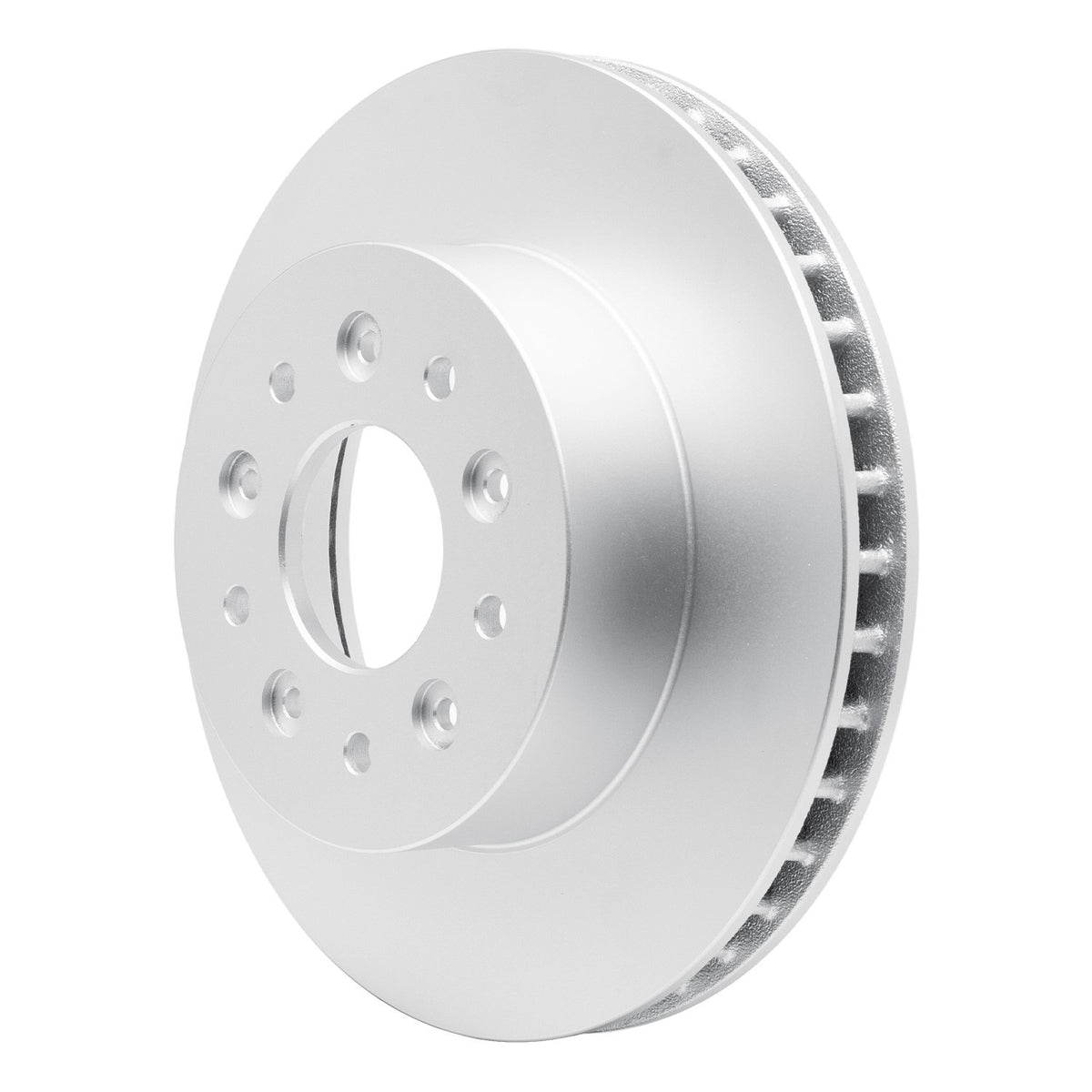 Dynamic Friction Company Disc Brake Rotor 600-47011