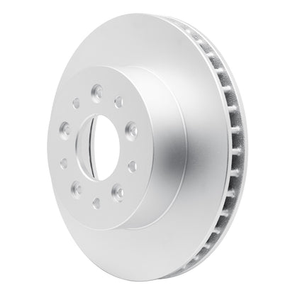 Dynamic Friction Company Disc Brake Rotor 600-47011