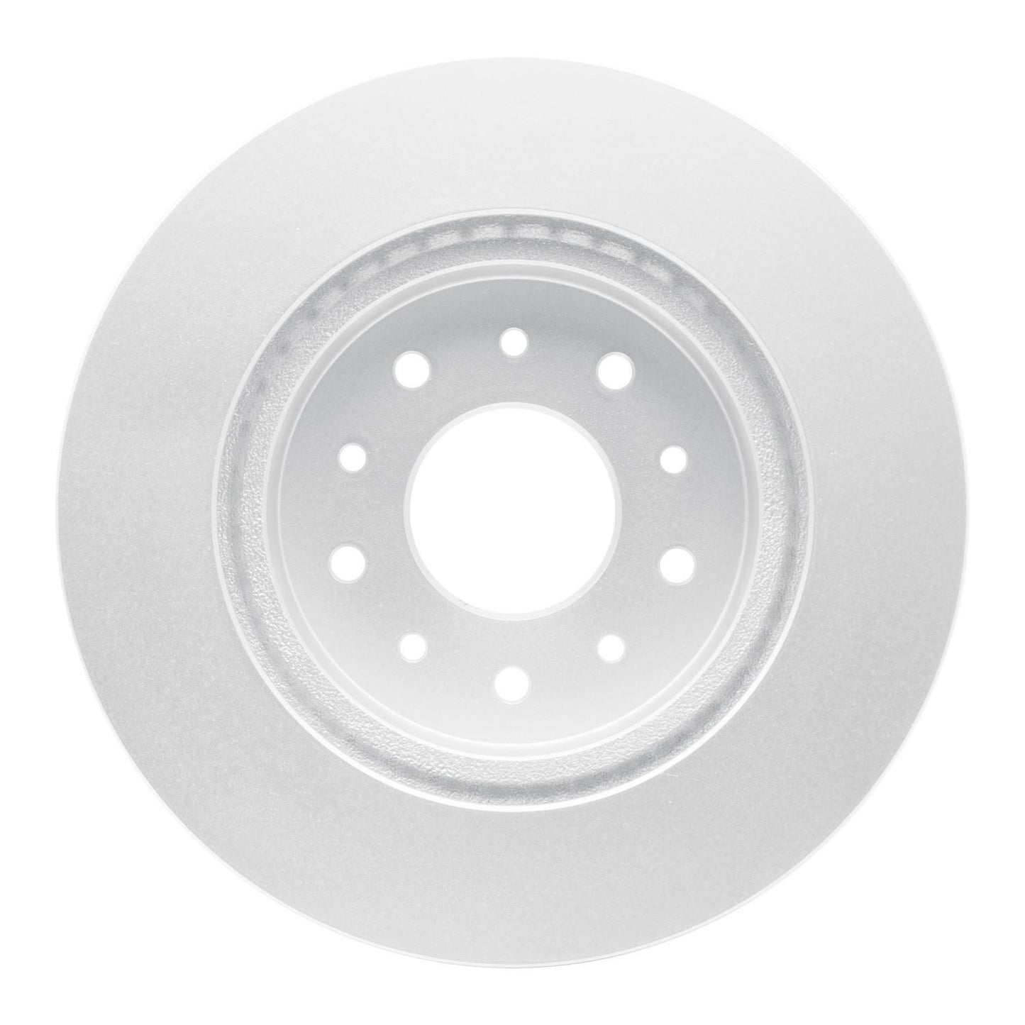 Dynamic Friction Company Disc Brake Rotor 600-47011