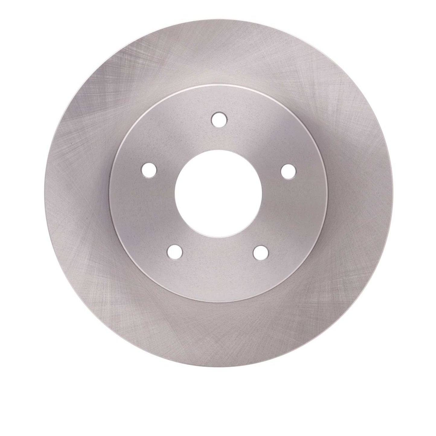 Dynamic Friction Company Disc Brake Rotor 600-47011
