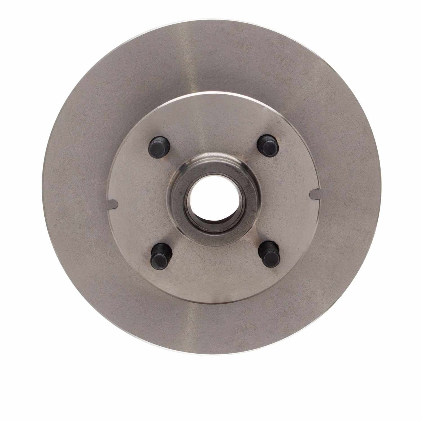 Dynamic Friction Company Disc Brake Rotor 600-47012