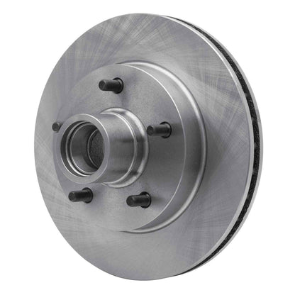 Dynamic Friction Company Disc Brake Rotor 600-47013