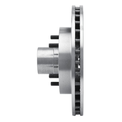 Dynamic Friction Company Disc Brake Rotor 600-47013