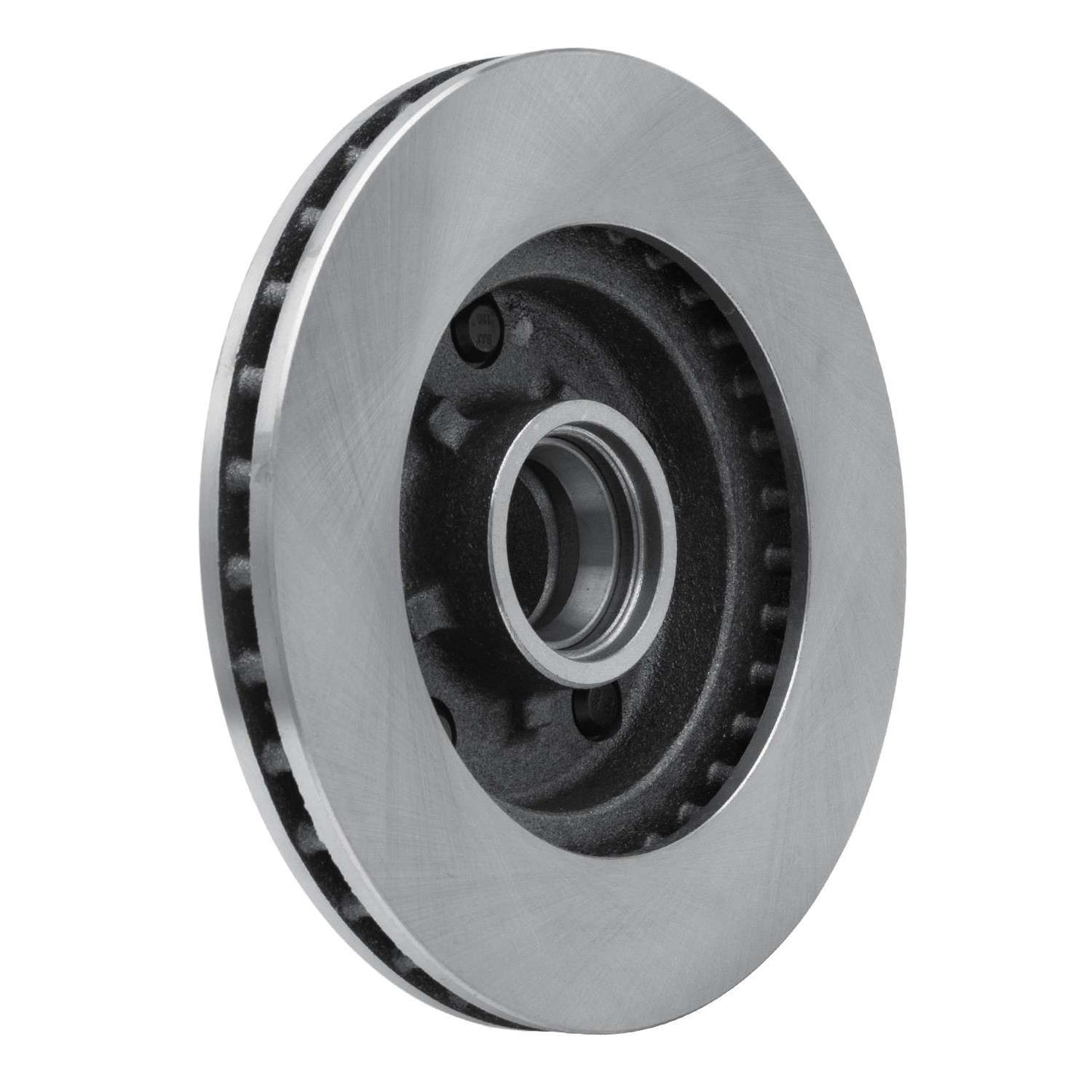 Dynamic Friction Company Disc Brake Rotor 600-47013