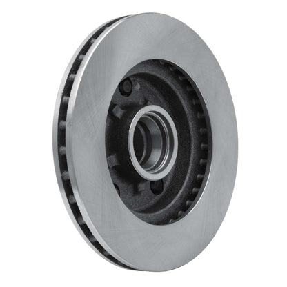 Dynamic Friction Company Disc Brake Rotor 600-47013