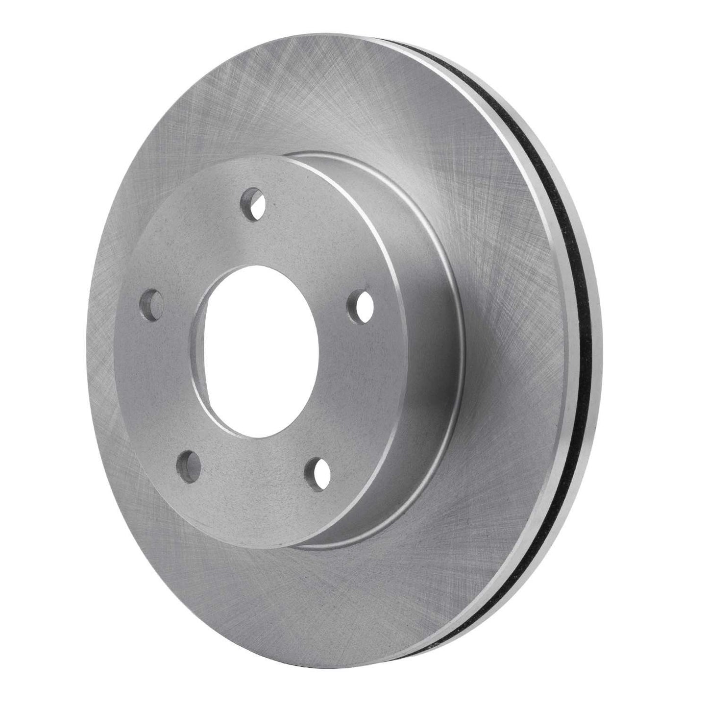 Dynamic Friction Company Disc Brake Rotor 600-47014