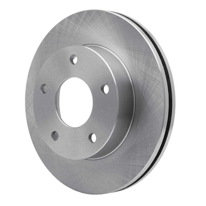 Dynamic Friction Company Disc Brake Rotor 600-47014