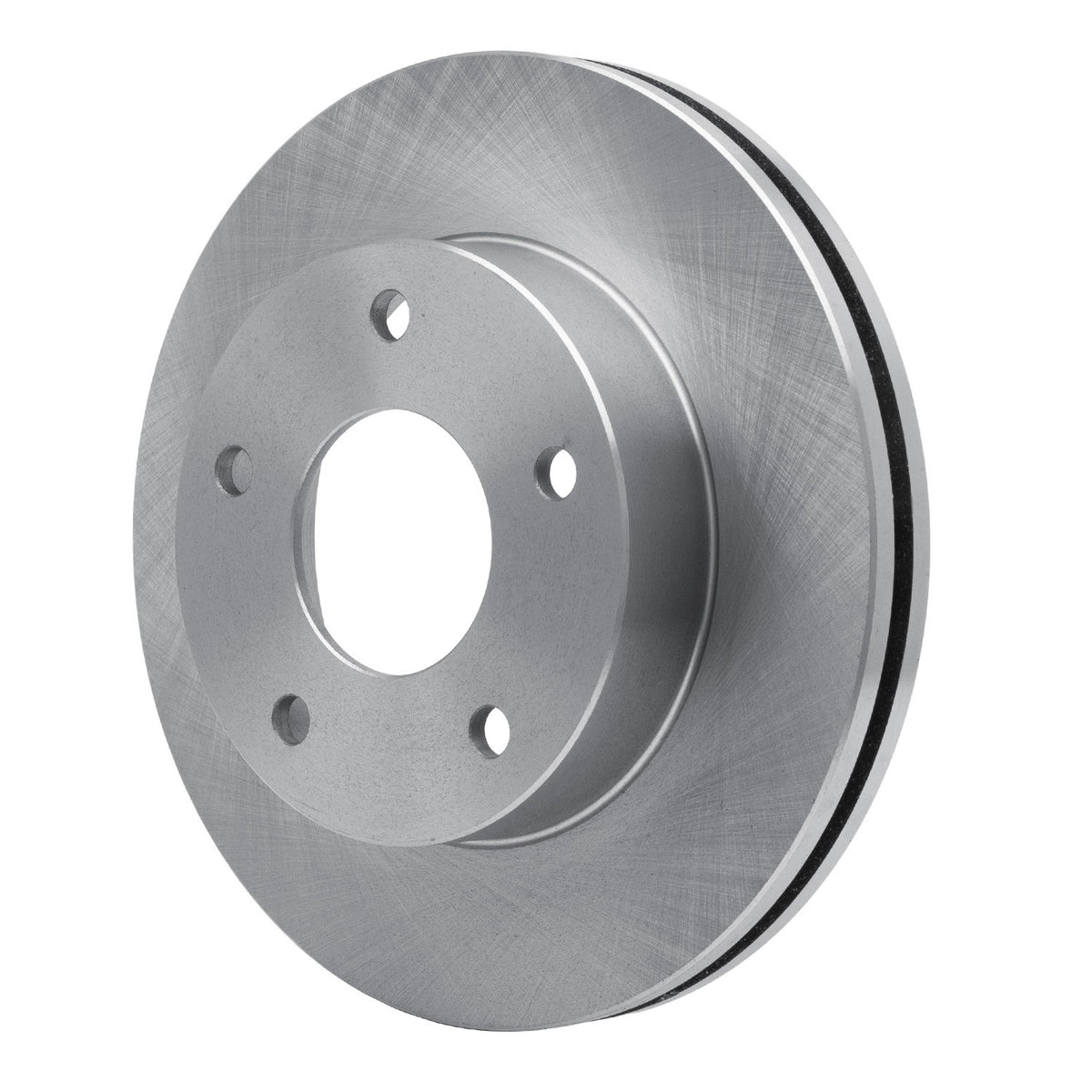 Dynamic Friction Company Disc Brake Rotor 600-47014