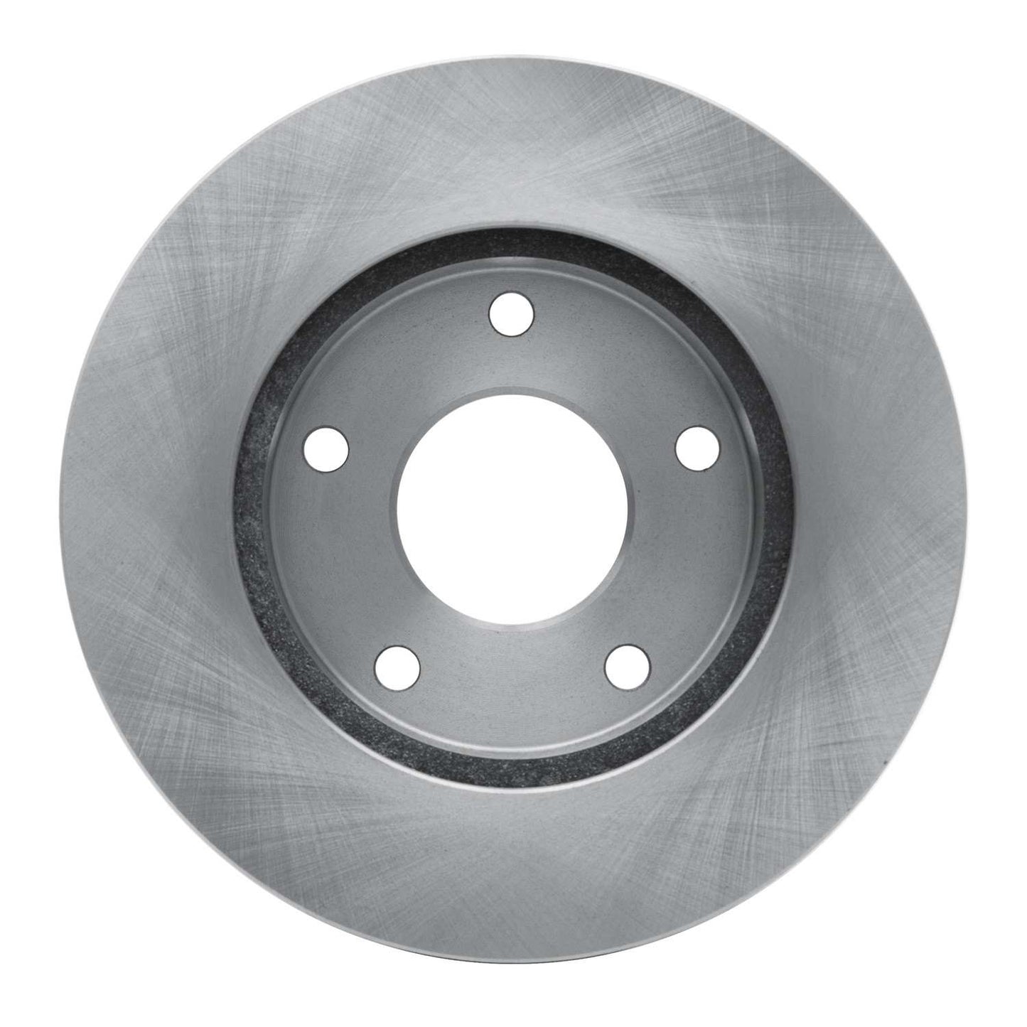 Dynamic Friction Company Disc Brake Rotor 600-47014