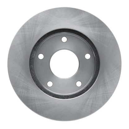 Dynamic Friction Company Disc Brake Rotor 600-47014