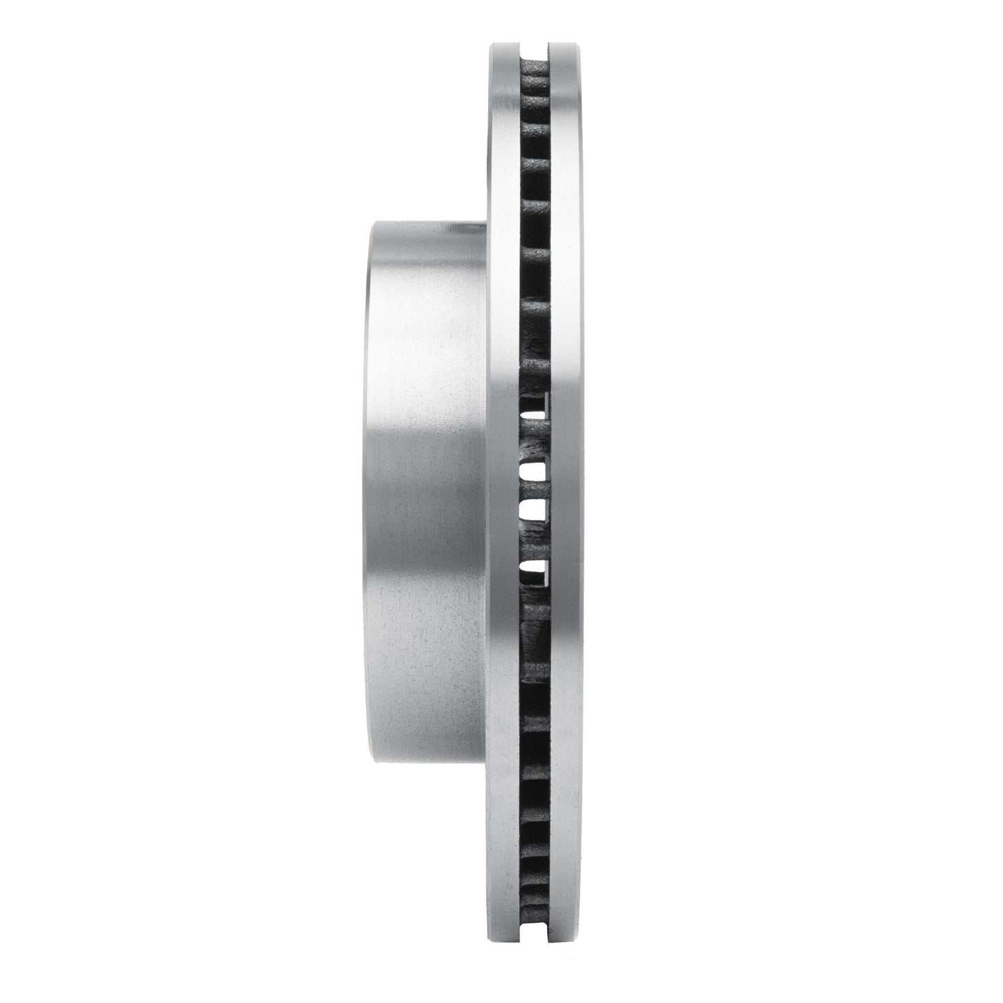 Dynamic Friction Company Disc Brake Rotor 600-47014