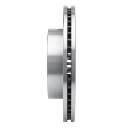 Dynamic Friction Company Disc Brake Rotor 600-47014