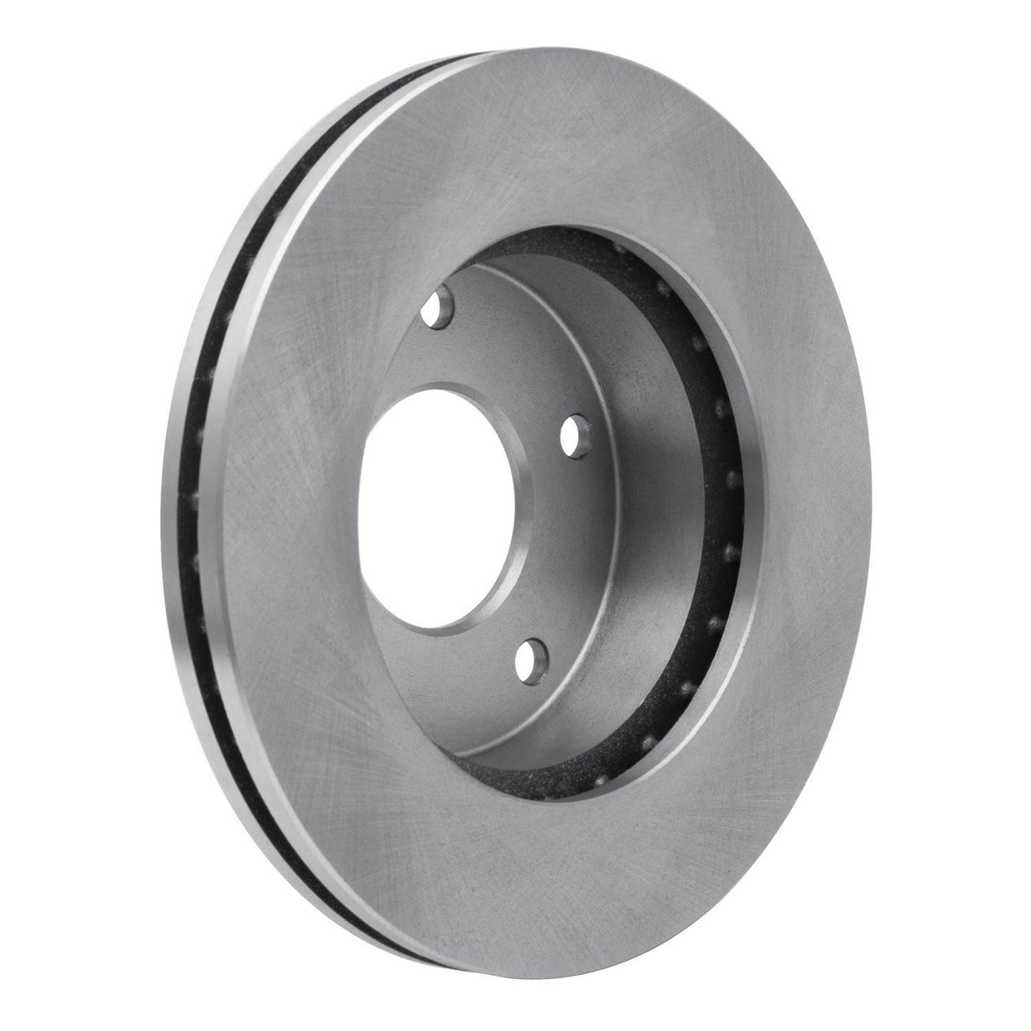 Dynamic Friction Company Disc Brake Rotor 600-47014
