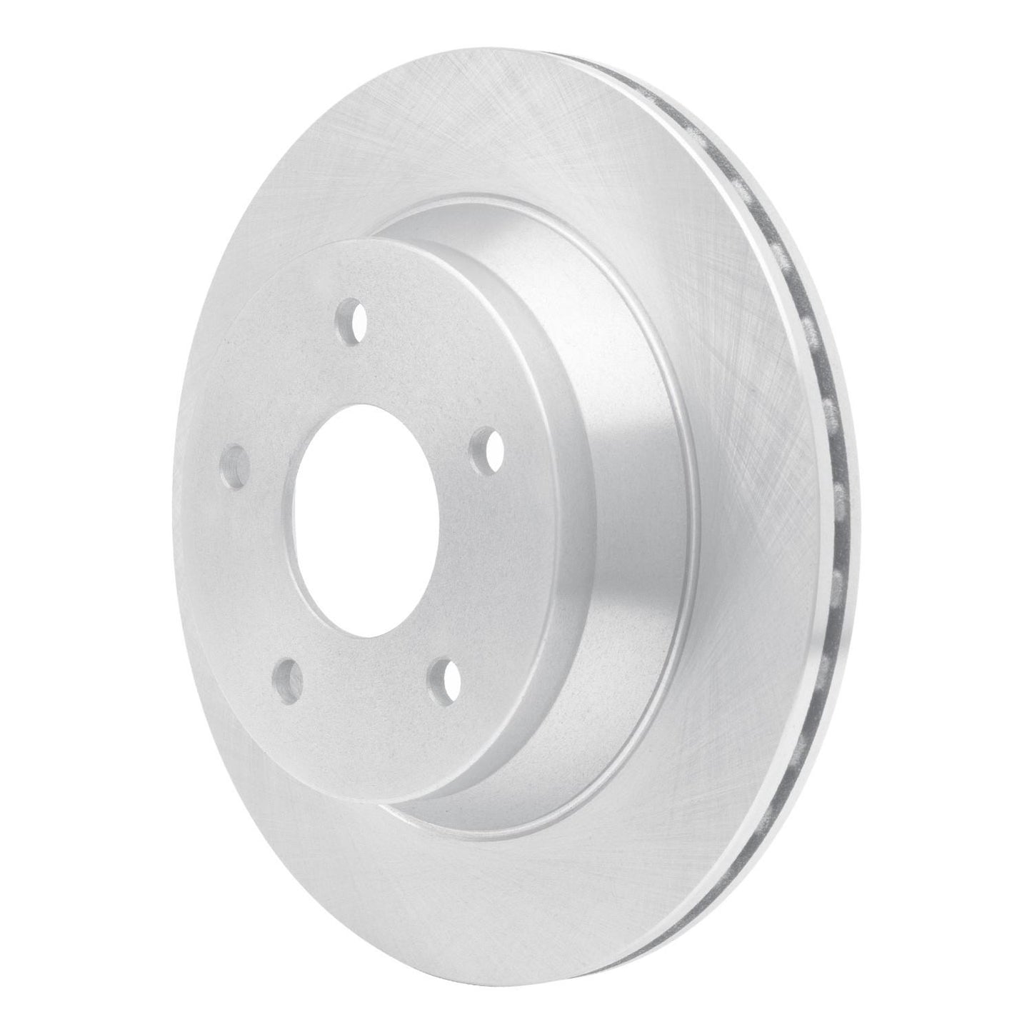 Dynamic Friction Company Disc Brake Rotor 600-47015