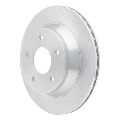 Dynamic Friction Company Disc Brake Rotor 600-47015