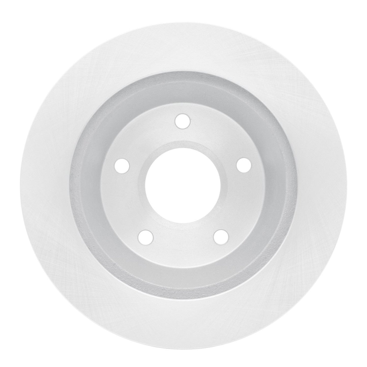 Dynamic Friction Company Disc Brake Rotor 600-47015