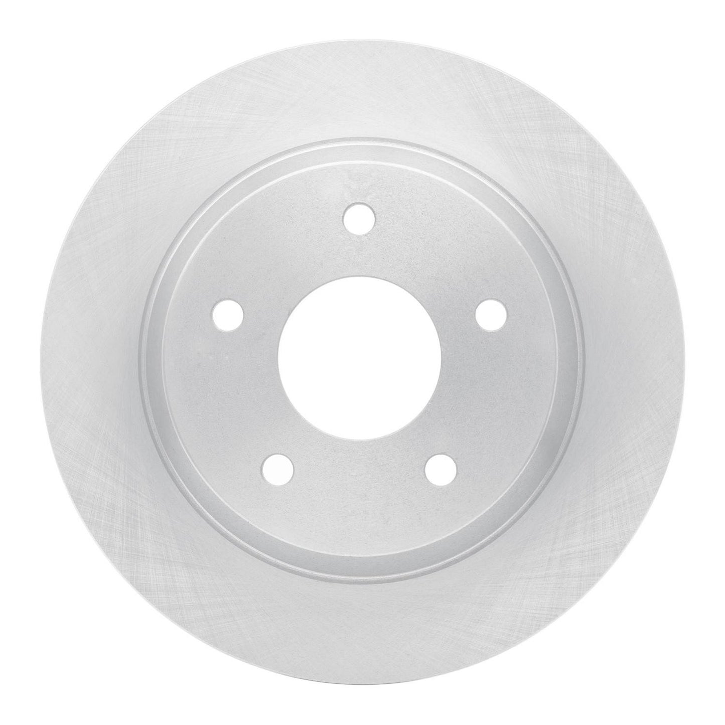 Dynamic Friction Company Disc Brake Rotor 600-47015