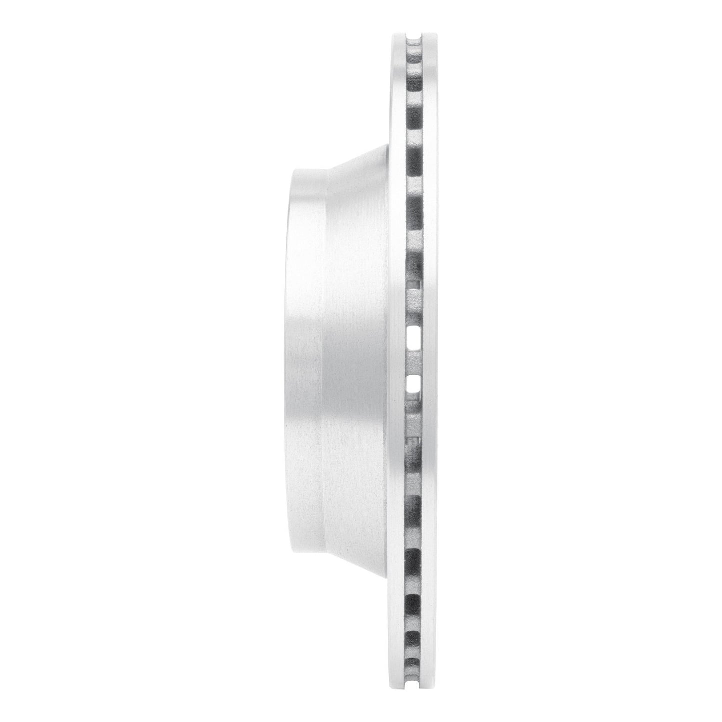 Dynamic Friction Company Disc Brake Rotor 600-47015