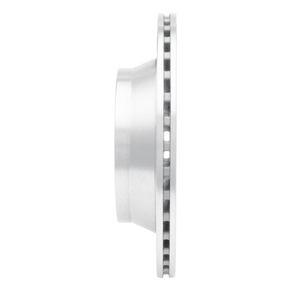 Dynamic Friction Company Disc Brake Rotor 600-47015