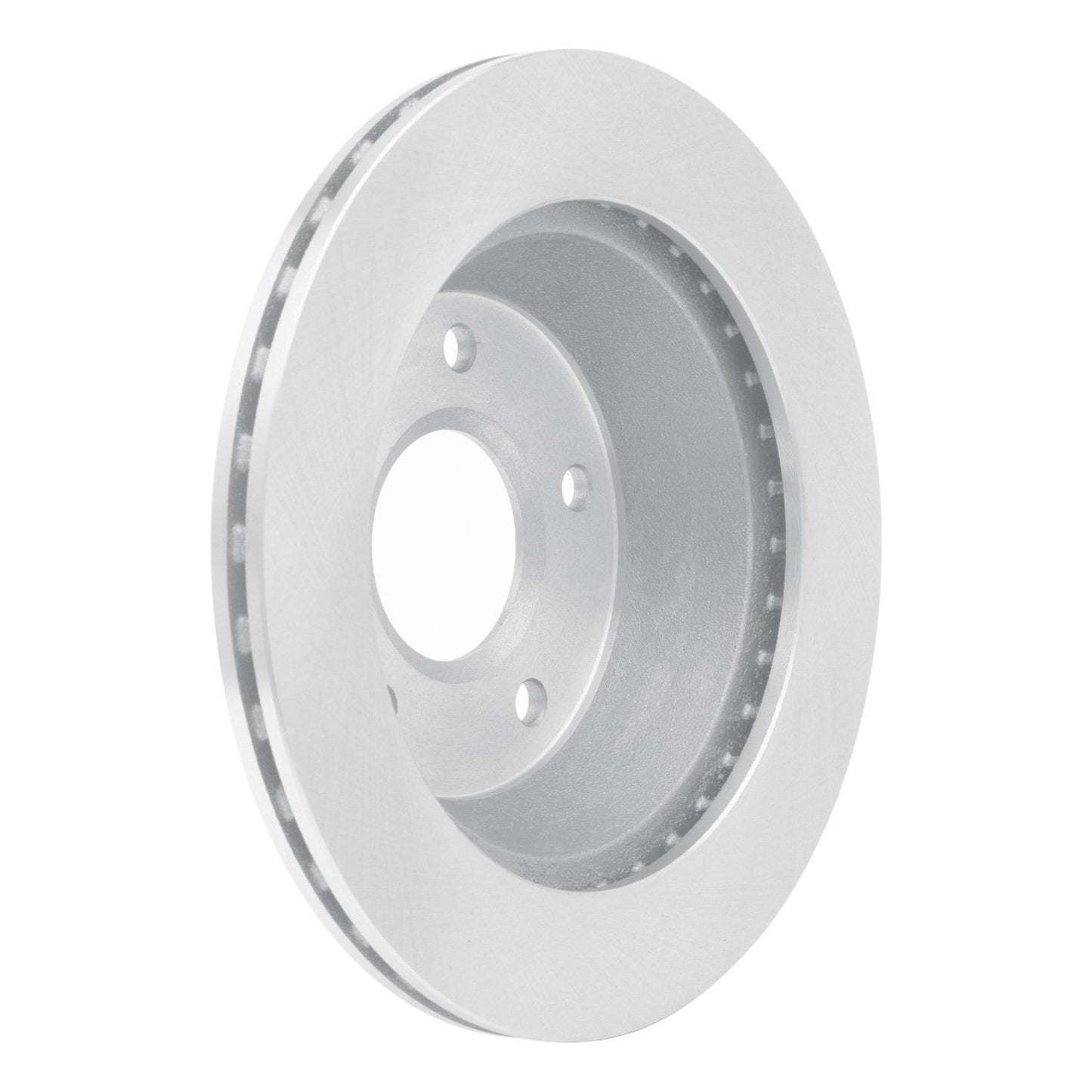 Dynamic Friction Company Disc Brake Rotor 600-47015