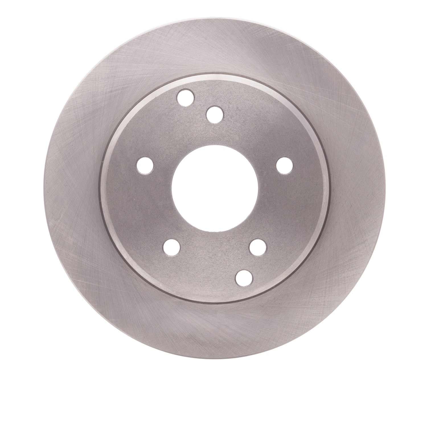 Dynamic Friction Company Disc Brake Rotor 600-47016