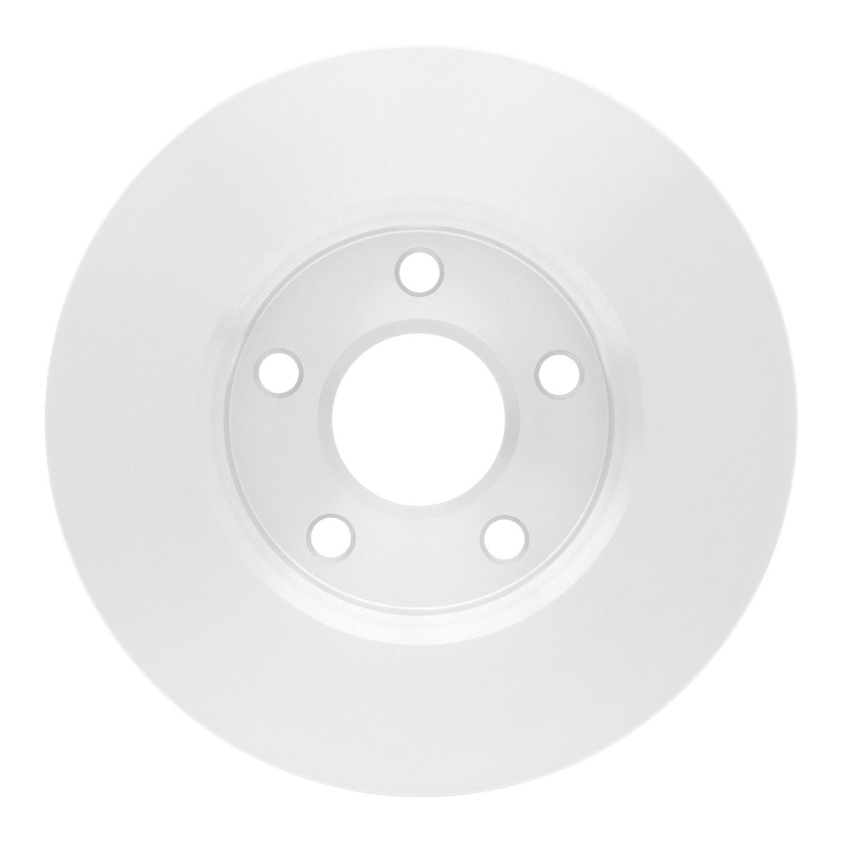 DFC 82-82 Buick Skyhawk Front Brake Rotor 600-47017