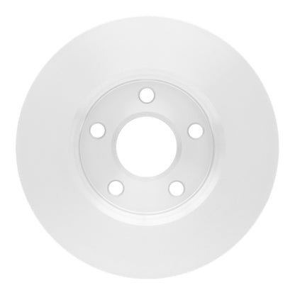 DFC 82-82 Buick Skyhawk Front Brake Rotor 600-47017