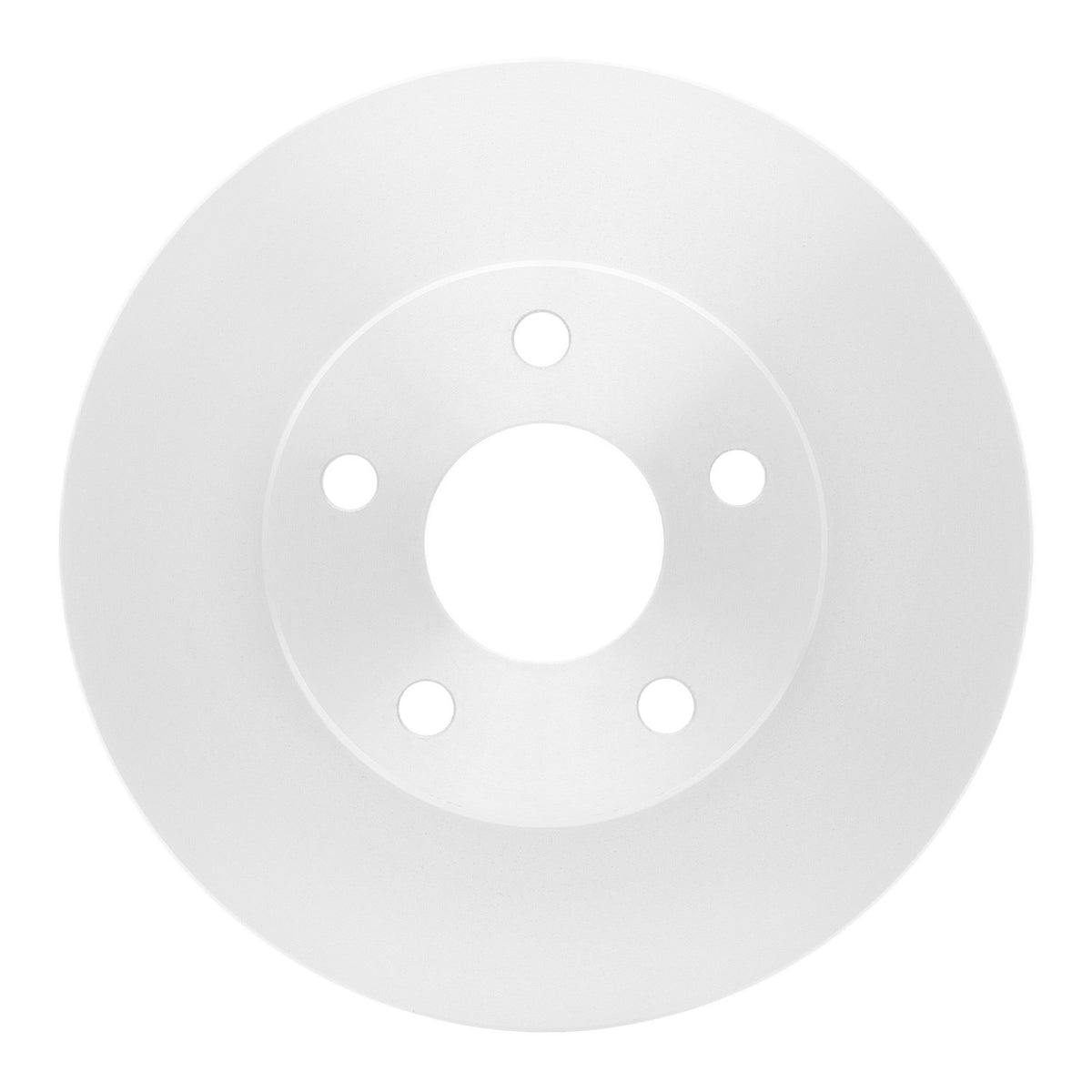 DFC 82-82 Buick Skyhawk Front Brake Rotor 600-47017