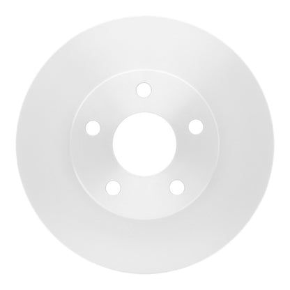 DFC 82-82 Buick Skyhawk Front Brake Rotor 600-47017