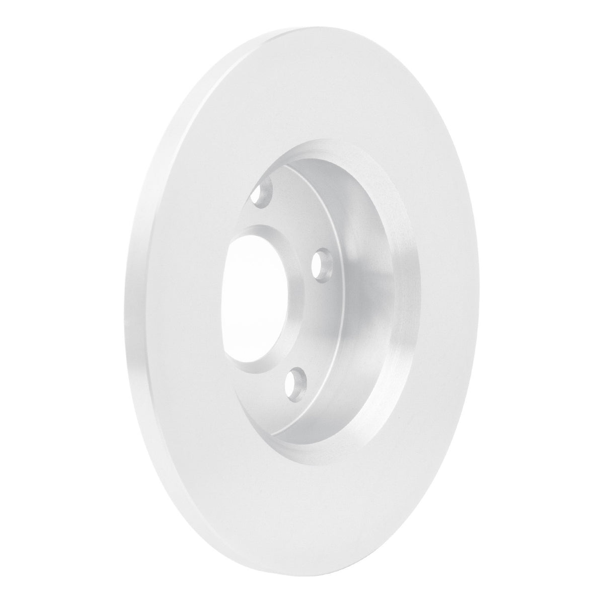 DFC 82-82 Buick Skyhawk Front Brake Rotor 600-47017