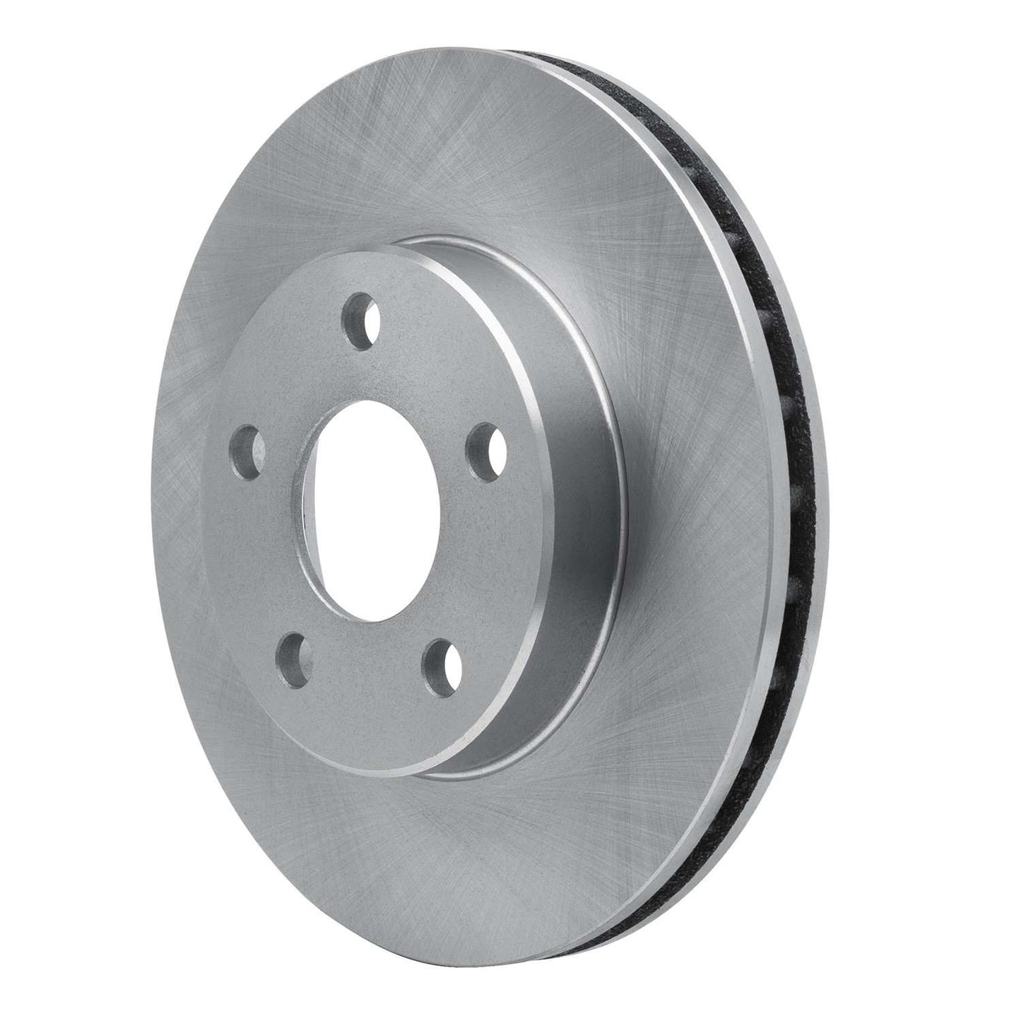 Dynamic Friction Company Disc Brake Rotor 600-47018